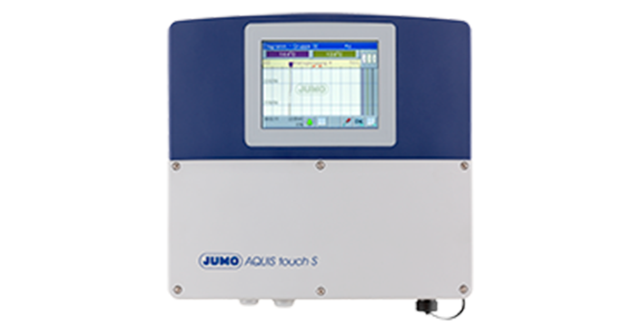 JUMO AQUIS